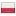 intoris.pl hosted country
